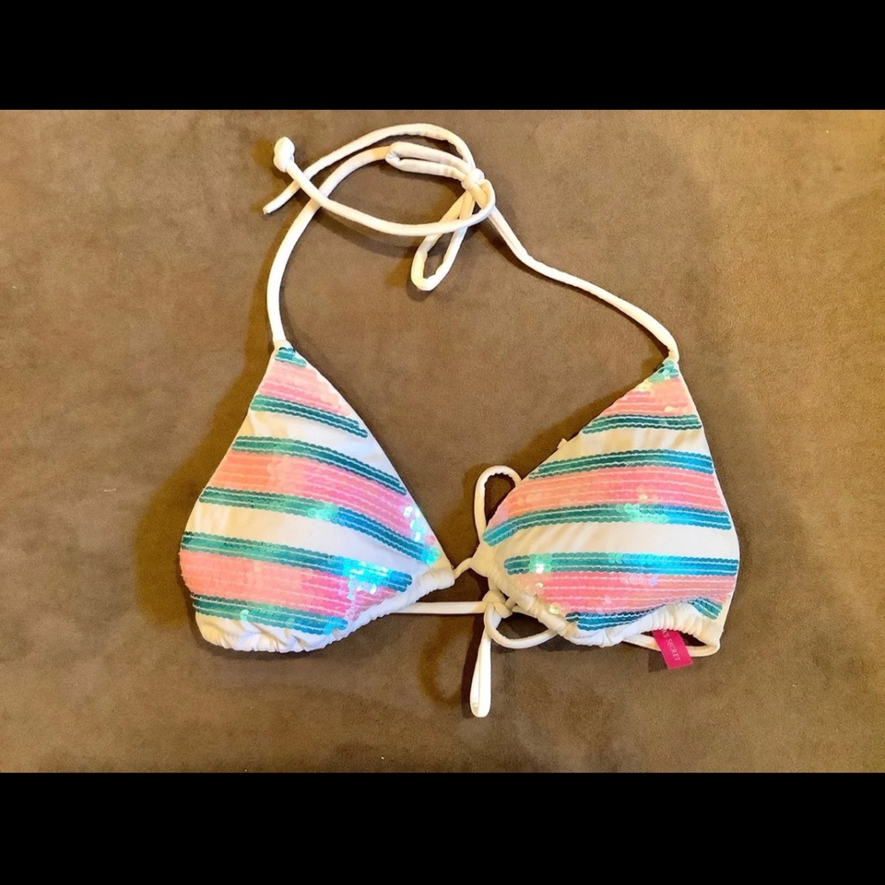 Victoria’s Secret Bikini Top